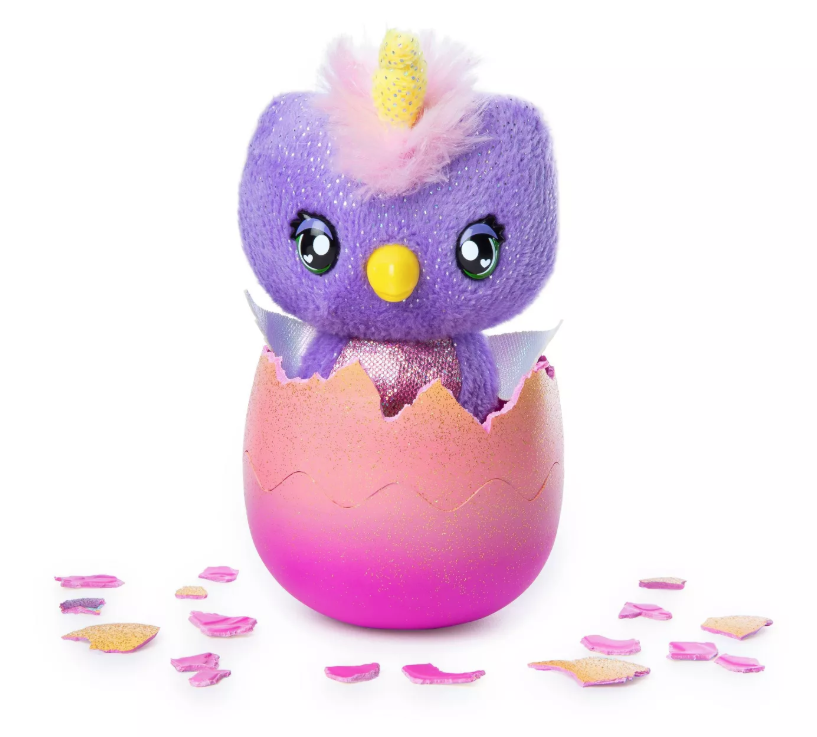 hatchimals new 2019